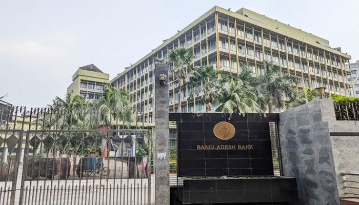 বাংলাদেশ ব্যাংকের স্বায়ত্তশাসন নিয়ে বড় সিদ্ধান্ত নেবে নতুন সরকার