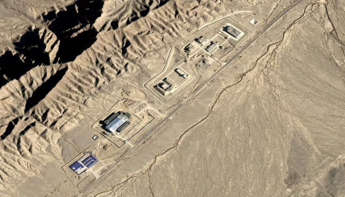 গোপনে পারমাণবিক পরীক্ষা চালাচ্ছে চীন! মার্কিন গোয়েন্দাদের চাঞ্চল্যকর দাবি