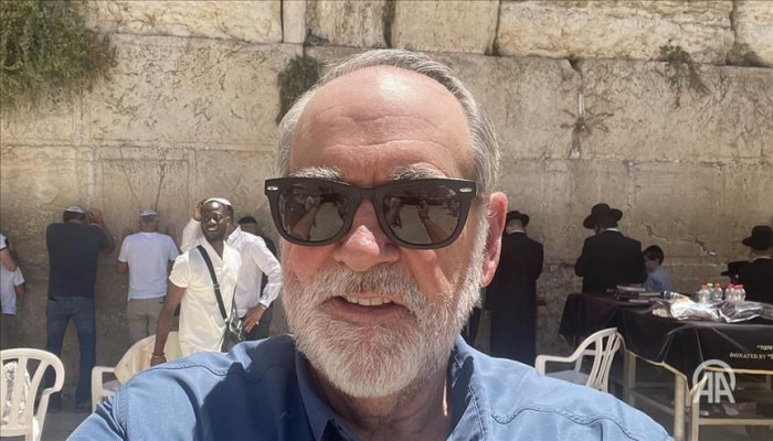 ‘বৃহত্তর ইসরায়েল’ গঠন নিয়ে মার্কিন রাষ্ট্রদূতের বিস্ফোরক মন্তব্য, উত্তাল মধ্যপ্রাচ্য