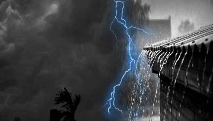 খুলনা ও রাজশাহীতে বজ্রসহ বৃষ্টির আভাস, পাঁচ দিনের পূর্বাভাস প্রকাশ