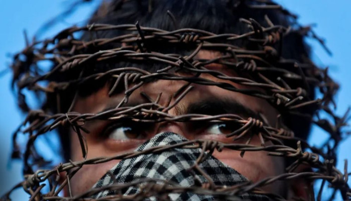 ‘ইসরাইলি মডেল’ বিতর্ক: মোদি সরকারের নীতিতে নতুন কূটনৈতিক ও আদর্শিক মাত্রা