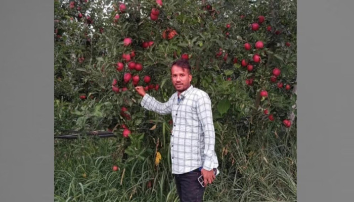 ইতালির মিলানে সড়ক দুর্ঘটনায় মাদারীপুরের যুবক নিহত