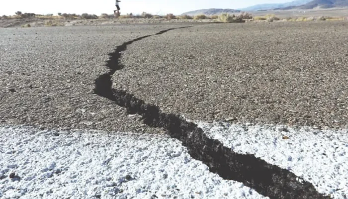৫.৬ মাত্রার ভূমিকম্পে কেঁপে উঠল পাকিস্তান, তাৎক্ষণিক ক্ষয়ক্ষতির খবর নেই