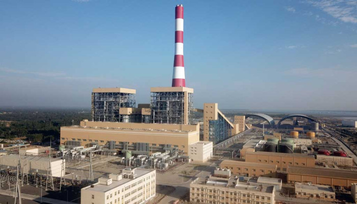 কয়লা সংকটে বাঁশখালী বিদ্যুৎকেন্দ্র: অন্ধকারে ডুবতে পারে দেশ!