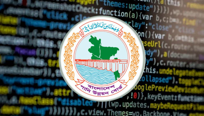 পাউবোর সার্ভার থেকে ইউজারনেম-পাসওয়ার্ড ফাঁসের অভিযোগ, সাইবার নিরাপত্তা নিয়ে নতুন উদ্বেগ