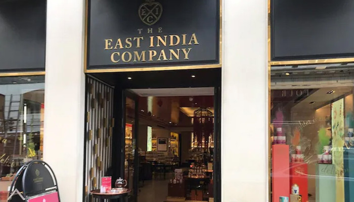 দ্বিতীয়বারের মতো বন্ধ ইস্ট ইন্ডিয়া কোম্পানি: দেড়শ বছর পর পুনর্জন্মও টিকল না