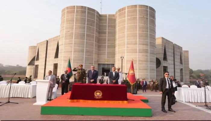 অন্তর্বর্তী সরকারের ১৩৩ অধ্যাদেশ: কোনগুলো টিকবে, কোনটি বাতিল?