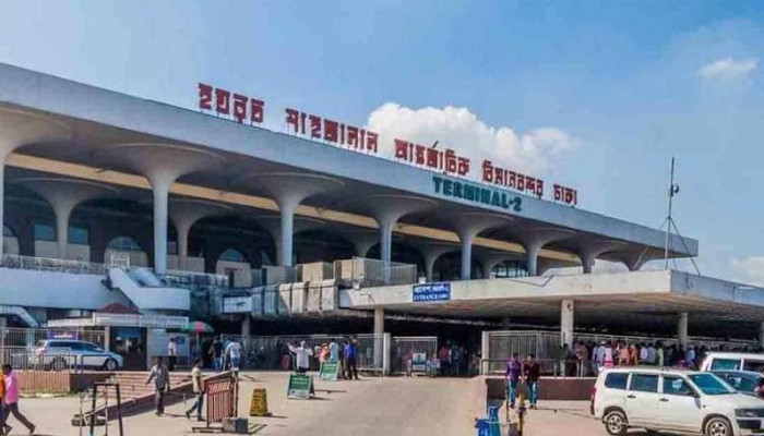 মধ্যপ্রাচ্যে যুদ্ধাবস্থা: সব ফ্লাইট স্থগিত করে যাত্রীদের জরুরি বার্তা দিল বিমান বাংলাদেশ এয়ারলাইন্স