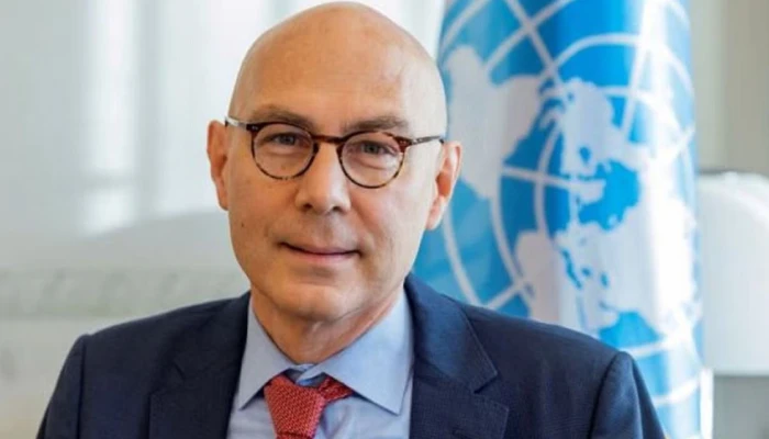 ইরানে ইসরায়েল-যুক্তরাষ্ট্রের হামলার নিন্দা জাতিসংঘের, সংযমের আহ্বান