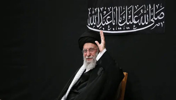 যুক্তরাষ্ট্র–ইসরায়েলের যৌথ অভিযানে খামেনি নিহতের দাবি, ইরানে ৪০ দিনের শোক ঘোষণা