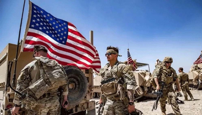 ইরানের প্রতিশোধমূলক হামলায় তিন মার্কিন সেনা নিহত