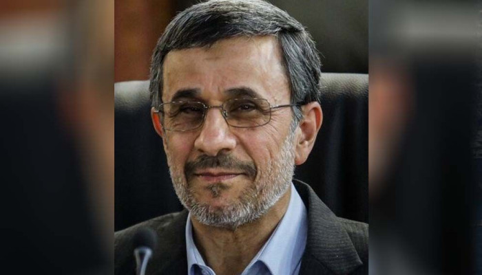 ইসরাইল-যুক্তরাষ্ট্র যৌথ হামলায় ইরানের সাবেক প্রেসিডেন্ট আহমেদিনেজাদের মৃত্যু