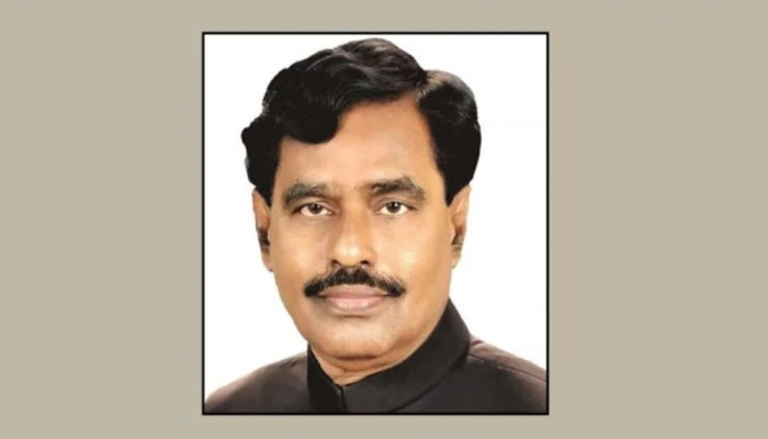 কলকাতায় মারা গেলেন টাঙ্গাইলের সাবেক এমপি