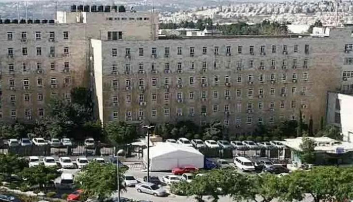 নেতানিয়াহুর কার্যালয়ে ক্ষেপণাস্ত্র হামলা: ভাগ্যে কী ঘটেছে তা নিয়ে ‘অনিশ্চয়তার মেঘ’