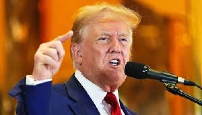 ডিয়েগো গার্সিয়া ঘাঁটি নিয়ে ট্রাম্পের অসন্তোষ; ব্রিটিশ প্রধানমন্ত্রীর ‘বিলম্বিত’ সিদ্ধান্তে ক্ষুব্ধ হোয়াইট হাউস