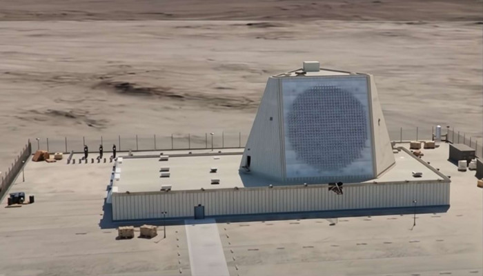 কাতারে মার্কিন রাডার ধ্বংসের দাবি ইরানের, নীরব যুক্তরাষ্ট্র