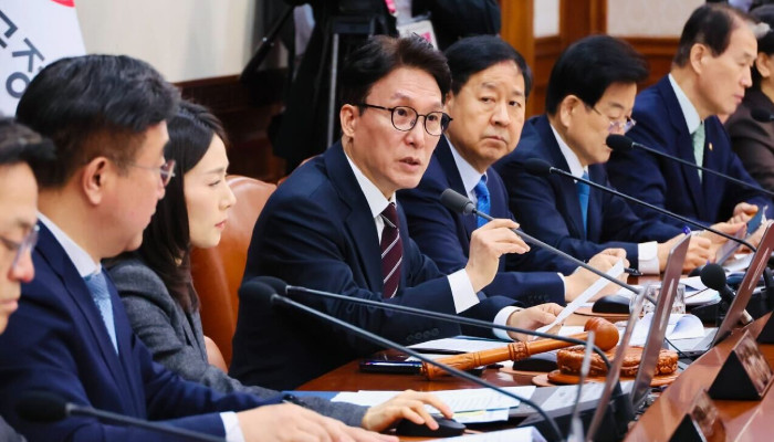 মধ্যপ্রাচ্য সংকটে প্রবাসী সুরক্ষায় প্রস্তুত দক্ষিণ কোরিয়া, সরিয়ে নেওয়ার পরিকল্পনা চূড়ান্ত