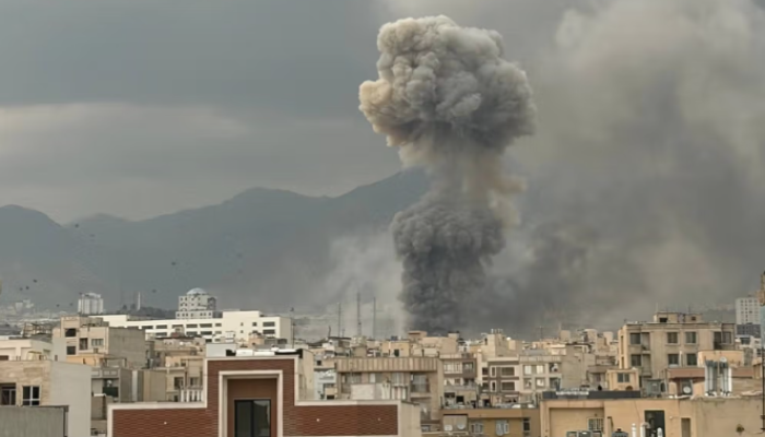 মধ্যপ্রাচ্য: ইরান-আমেরিকা-ইসরায়েল যুদ্ধের গত ২৪ ঘণ্টার ২০টি প্রধান আপডেট