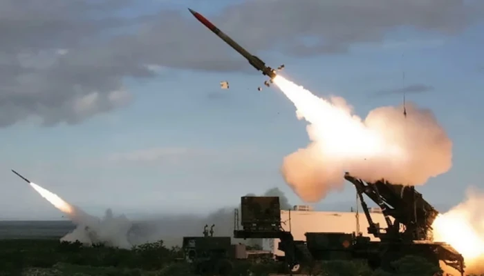 তুরস্কের দিকে ইরানের ক্ষেপণাস্ত্র, ন্যাটোর প্রতিরক্ষা ব্যবস্থায় ভূপাতিত