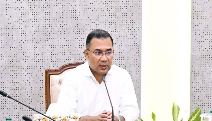 পরিত্যক্ত সরকারি ভবনগুলো হবে স্বাস্থ্যকেন্দ্র: প্রধানমন্ত্রী তারেক রহমানের বিশেষ নির্দেশনা