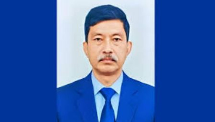 দুর্নীতিতে কোনো ছাড় নয়, ১৮০ দিনে পাহাড়ের আমূল পরিবর্তনের ঘোষণা পার্বত্য মন্ত্রীর