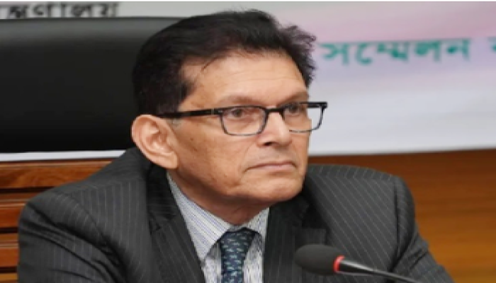 দেশের কল্যাণ বিসর্জন দিয়ে যুক্তরাষ্ট্রের সঙ্গে কোনো চুক্তি হয়নি: পররাষ্ট্রমন্ত্রী খলিলুর রহমান