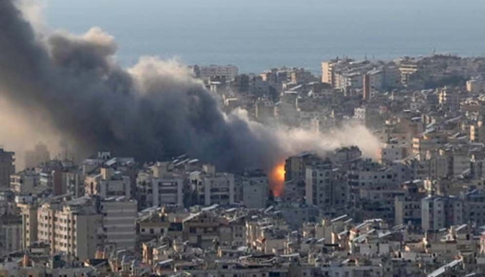 বিশ্বজুড়ে ইসরাইলি দূতাবাসে হামলার হুঁশিয়ারি ইরানের