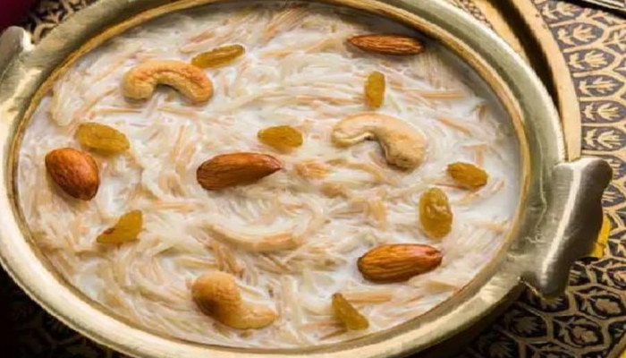 ঈদ উল ফিতরের সকালে সেমাই ও পায়েসের রেসিপি – সহজ ও সুস্বাদু প্রস্তুতি