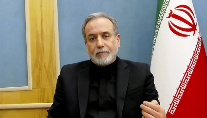 স্থল অভিযানের জন্য আমরা ‘অপেক্ষা করছি’, মার্কিন হামলা হবে আত্মঘাতী: ইরান