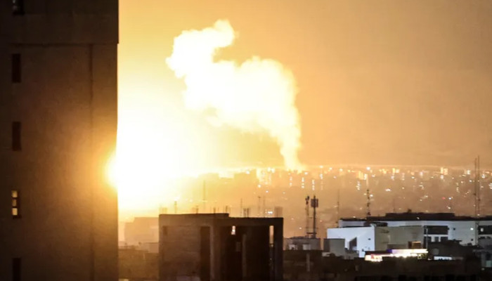 ট্রাম্পের ‘কঠোর হামলা’ হুমকির পর পাল্টা সতর্কবার্তা ইরানের