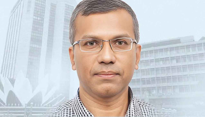 গভর্নরের সঙ্গে অর্থনীতিবিদদের বৈঠক: বৈশ্বিক অনিশ্চয়তায় রিজার্ভ ধরে রাখার পরামর্শ