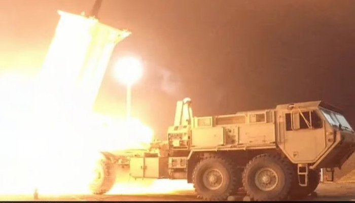 ট্রাম্পের হুমকির পর নতুন মার্কিন লক্ষ্যবস্তু খুঁজছে ইরান, পাল্টা হামলার সতর্কবার্তা