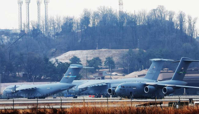 এবার সরাসরি ইরানের পাশে রাশিয়া: মার্কিন যুদ্ধজাহাজে হামলার জন্য গোয়েন্দা তথ্য দিচ্ছে মস্কো