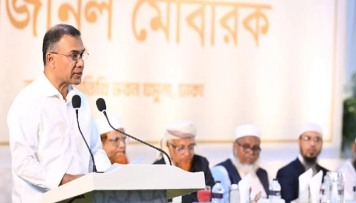 যাকাত ব্যবস্থাপনায় দারিদ্র্য বিমোচন সম্ভব, অসাধু ব্যবসায়ীদের প্রতি মিতব্যয়ী হওয়ার আহ্বান প্রধানমন্ত্রীর