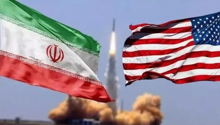 ইরান যুদ্ধের জেরে ফুরিয়ে আসছে মার্কিন ক্ষেপণাস্ত্র: অরক্ষিত হওয়ার ঝুঁকিতে ইউক্রেন