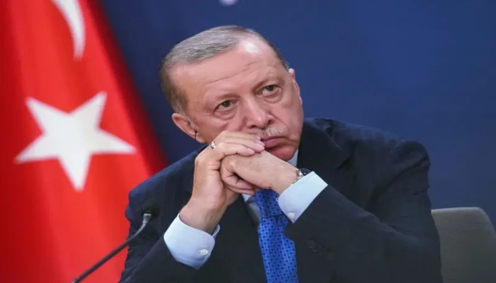 ইরান সংকট উত্তরণে এরদোগানের সংলাপের আহ্বান: ব্রিটিশ প্রধানমন্ত্রীর সঙ্গে জরুরি আলাপ