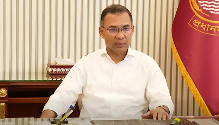 নারীর অধিকার ও নিরাপত্তা নিশ্চিত করাই টেকসই উন্নয়নের শর্ত: নারী দিবসে তারেক রহমান