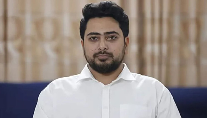 ফ্যাসিস্টদের পুনর্বাসনের চেষ্টা মেনে নেওয়া হবে না: নাহিদ ইসলাম