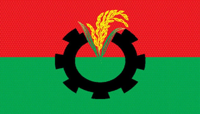 নাসীরুদ্দীন পাটওয়ারীর বিরুদ্ধে মামলা করায় বিএনপি নেতা আশরাফুল ইসলামকে শোকজ