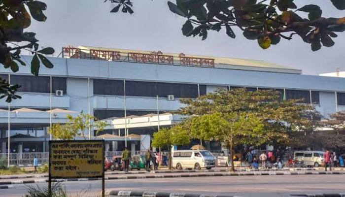 শাহ আমানতে আরো ৫ আন্তর্জাতিক ফ্লাইট বাতিল