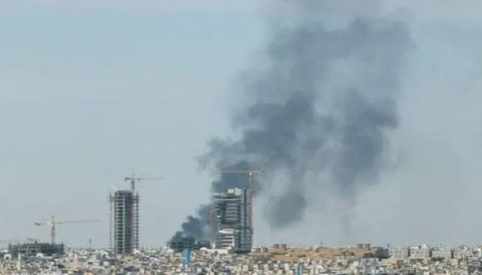 হামলায় সৌদি আরবে বাংলাদেশিসহ নিহত ২