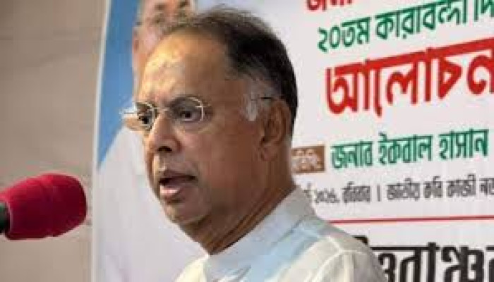 যুদ্ধ শেষ না হওয়া পর্যন্ত জ্বালানি রেশনিং চলবে : মন্ত্রী