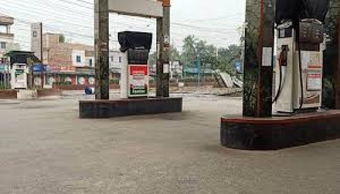 জ্বালানি তেলের ডিপোতে সেনা মোতায়েনের প্রস্তাব