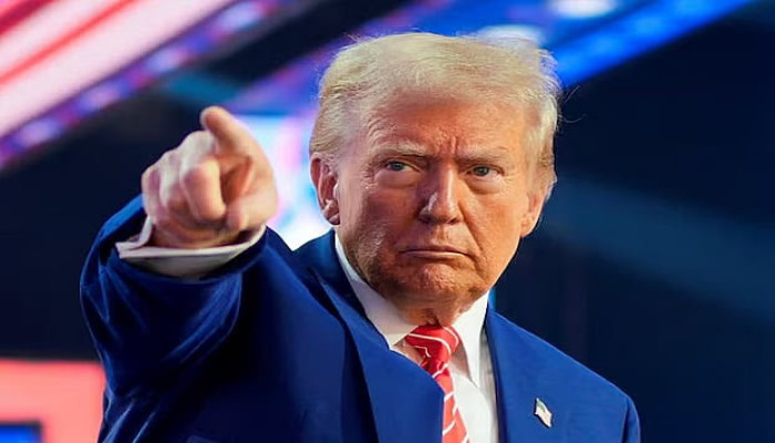 শীঘ্রই শেষ হচ্ছে ইরান যুদ্ধ! মোক্ষম আঘাতের দাবি করে বড় ইঙ্গিত দিলেন ডোনাল্ড ট্রাম্প