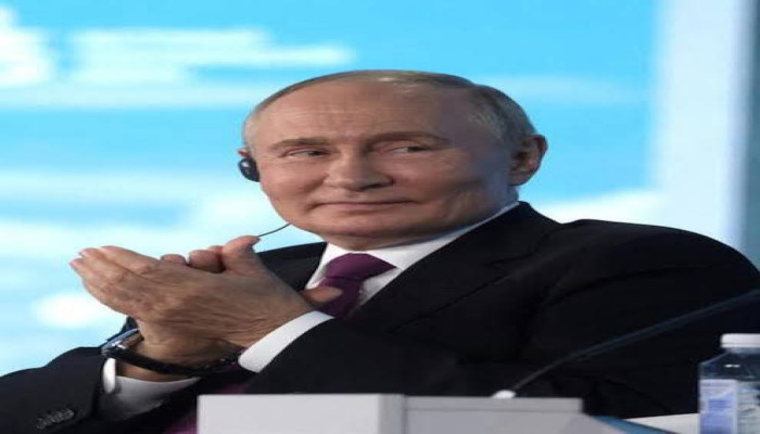 তেহরানে মোজতবা খামেনেই শাসন : পূর্ণ সমর্থনের বার্তায় পুতিনের বিশেষ অভিনন্দন