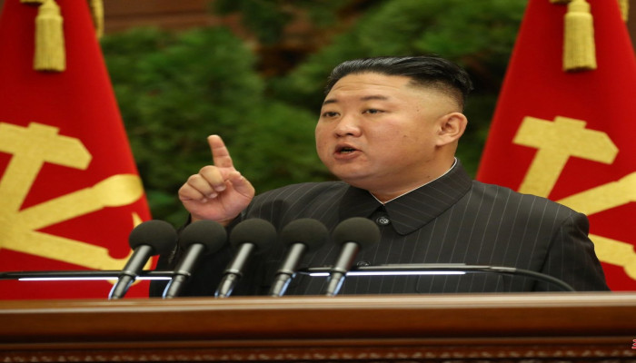 উত্তর কোরিয়ার কড়া সতর্কবার্তা: যুক্তরাষ্ট্র-দক্ষিণ কোরিয়ার সামরিক মহড়া ঘিরে ‘ভয়াবহ পরিণতির’ ইঙ্গিত