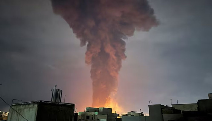 ইরানের সঙ্গে যুদ্ধে প্রায় ১৫০ মার্কিন সেনা আহতের দাবি রয়টার্সের