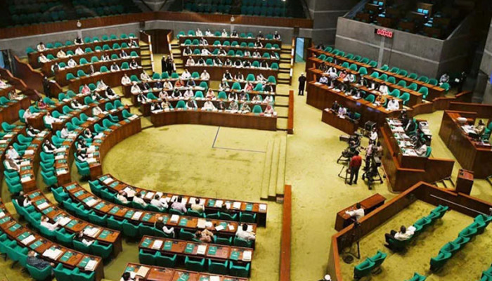 আজ সরকারি দলের সংসদীয় সভা, স্পিকার ও ডেপুটি স্পিকার নিয়ে সিদ্ধান্তের সম্ভাবনা