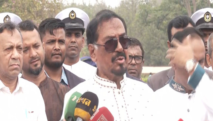 ক্রিকেটের মতো সংসদেও নিরপেক্ষ ‘আম্পায়ারিং’ করবেন স্পিকার হাফিজ উদ্দিন