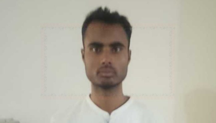 ভারতে কারাভোগ শেষে পতাকা বৈঠকে দেশে ফিরলেন বাংলাদেশি যুবক